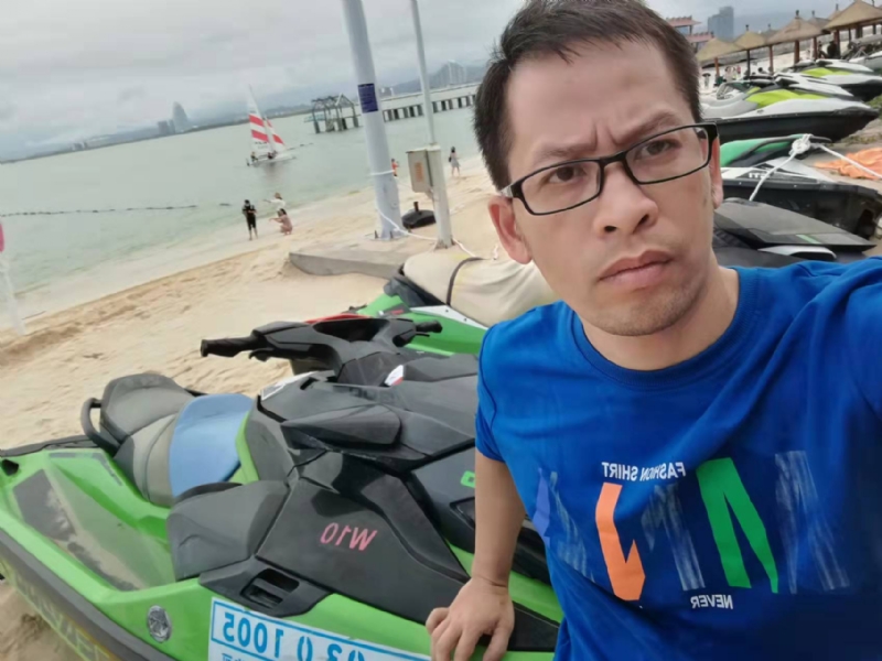 天涯漂海角泊的第三张照片--百色基督教相亲网